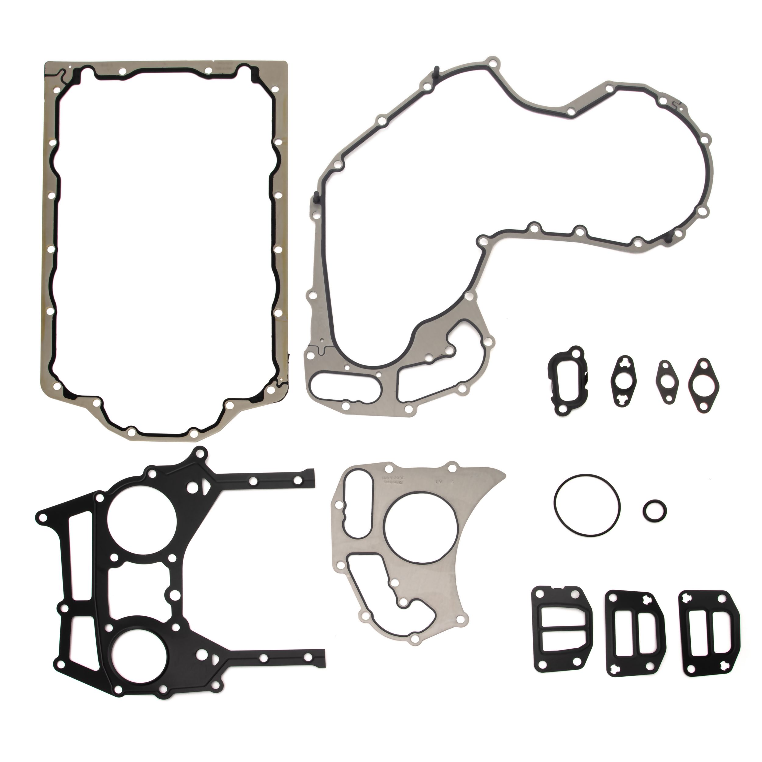 U5LB0379 / U5LB0380 GASKET BOTTOM (SET)